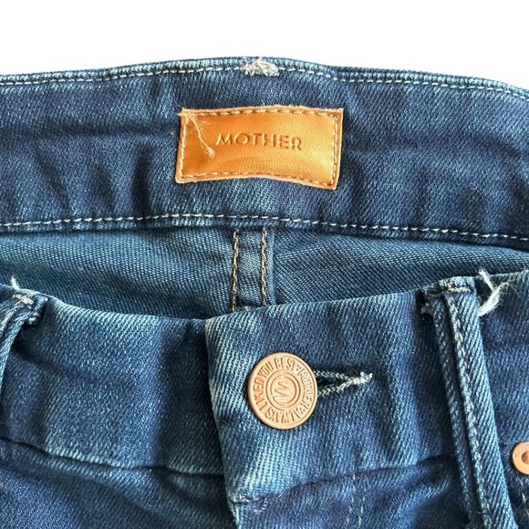 Mother | The Looker Jeans - Picture 11 of 11